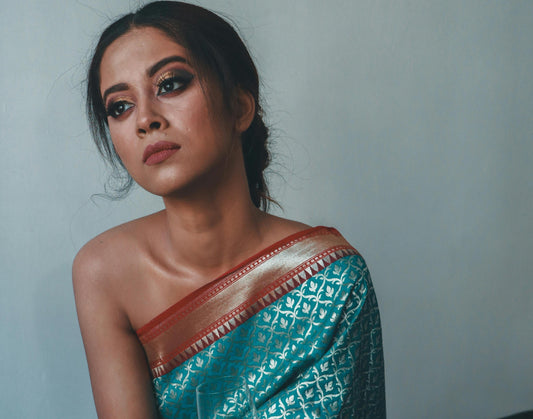 What Ethical Fashion Buyers Should Know About Zari