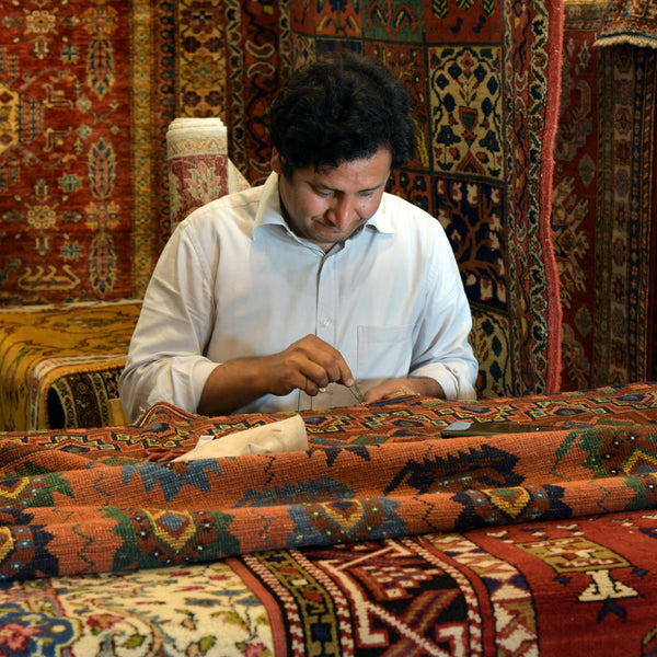 Indian Craft on the World Stage, Three Collaborations Worth Studying