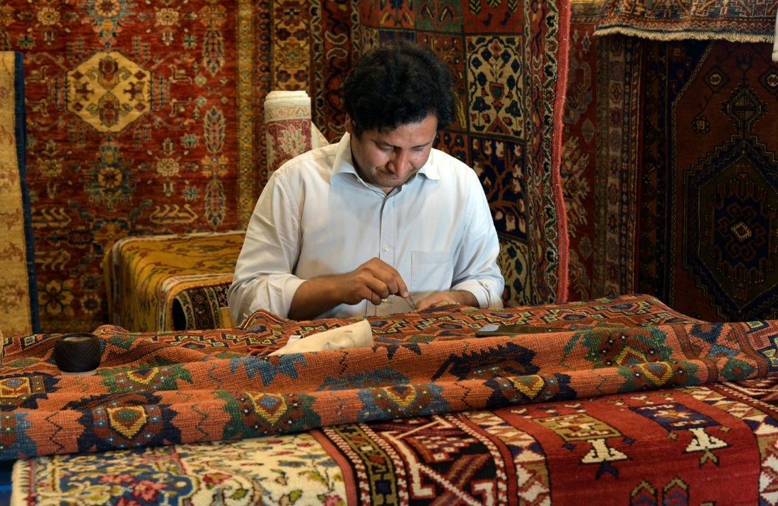 Indian Craft on the World Stage, Three Collaborations Worth Studying