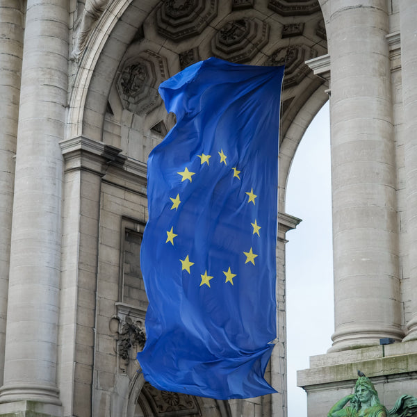 The EU Made It Illegal for Brands to Destroy Unsold Clothes