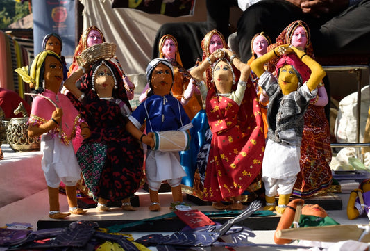Who Really Decides What Indian Craft Is Worth?