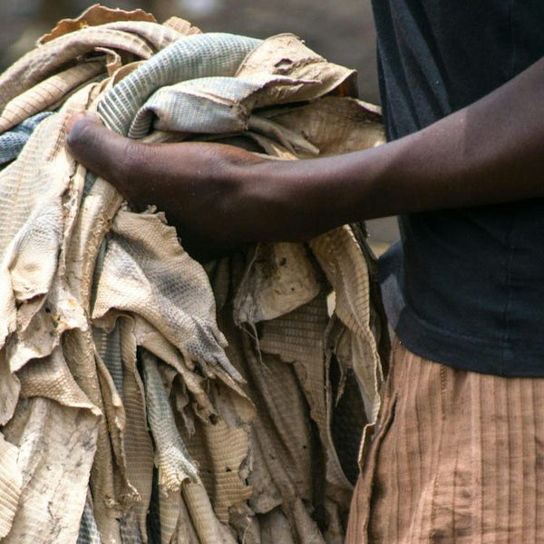 What Happens to Textile Waste in India?