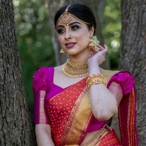 The Sustainable Bridal Fashion Guide for Brides Who Ask Good Questions