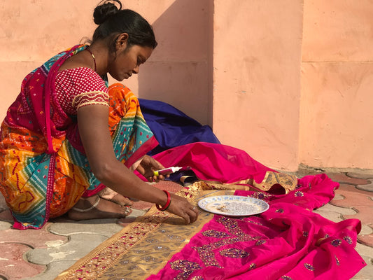 Sixty Four Lakh Artisans Just Got A Direct Line To Buyers
