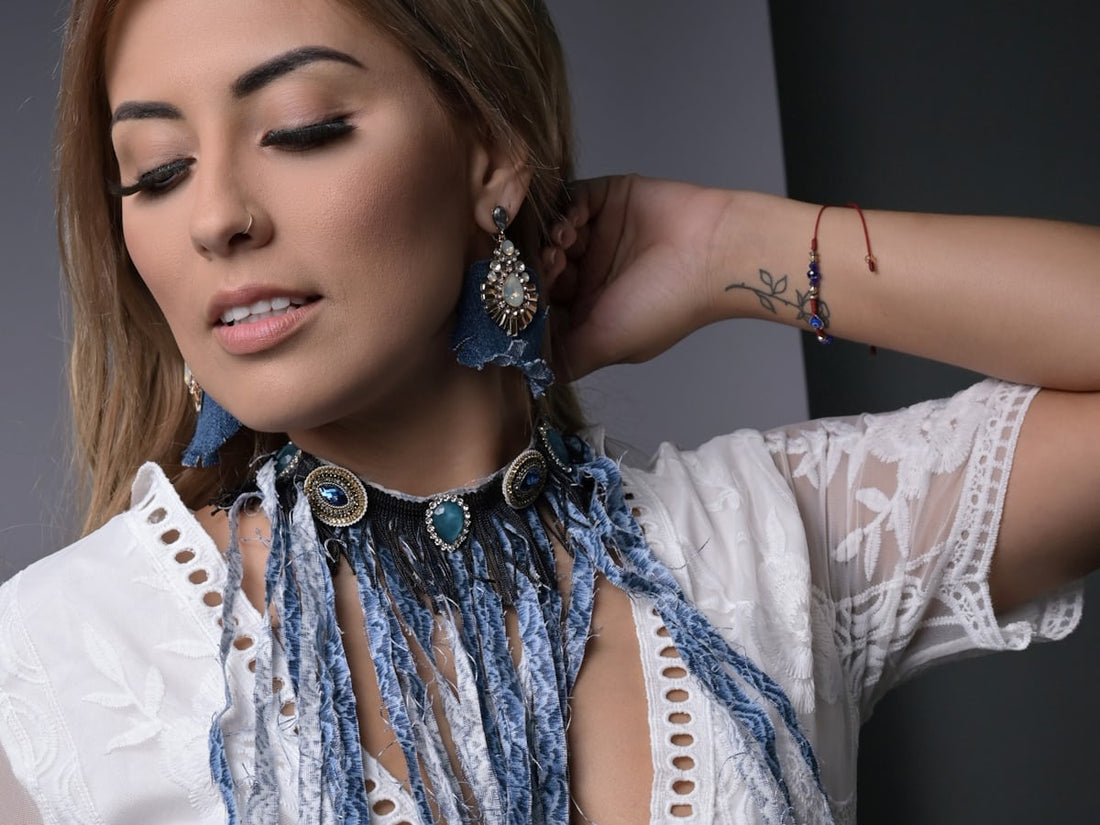 Why Artisan Accessories Are the Most Versatile Ones You Will Own