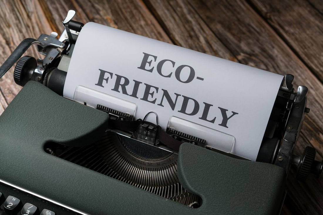 Europe Is About to Ban Vague Green Claims Like Eco-Friendly