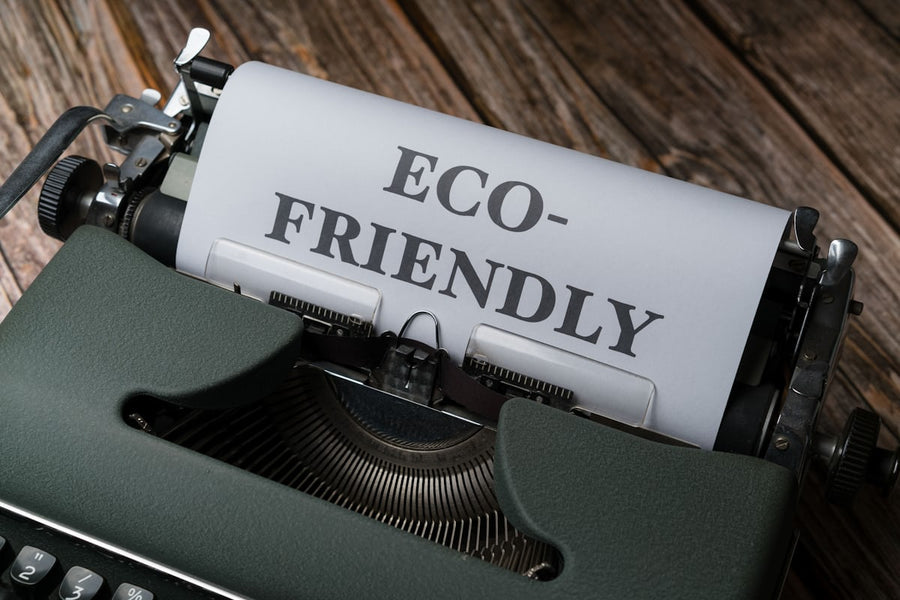 Europe Is About to Ban Vague Green Claims Like Eco-Friendly
