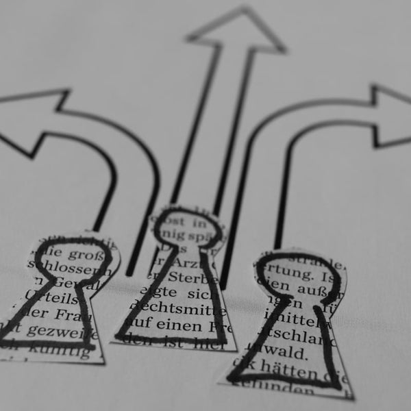 GI Tag, Trademark, Patent: The Difference That Matters for Every Maker