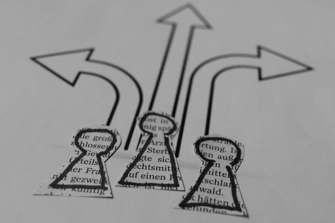 GI Tag, Trademark, Patent: The Difference That Matters for Every Maker