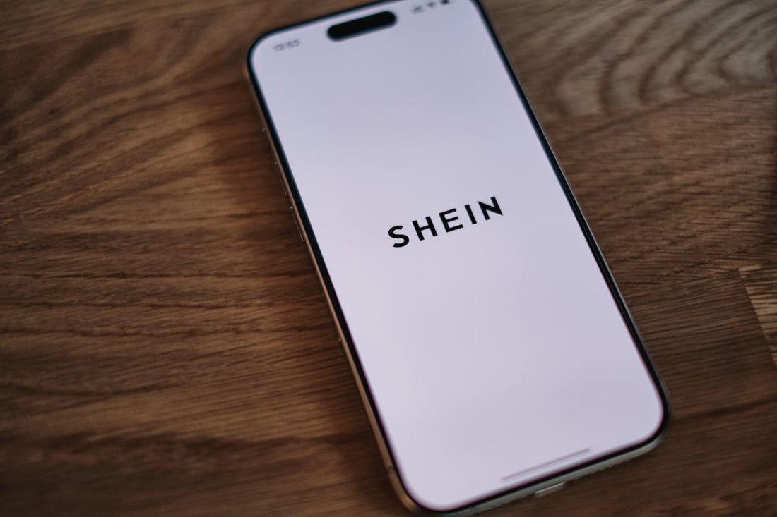 Shein's Fast Fashion Model Hits a Slower Reality