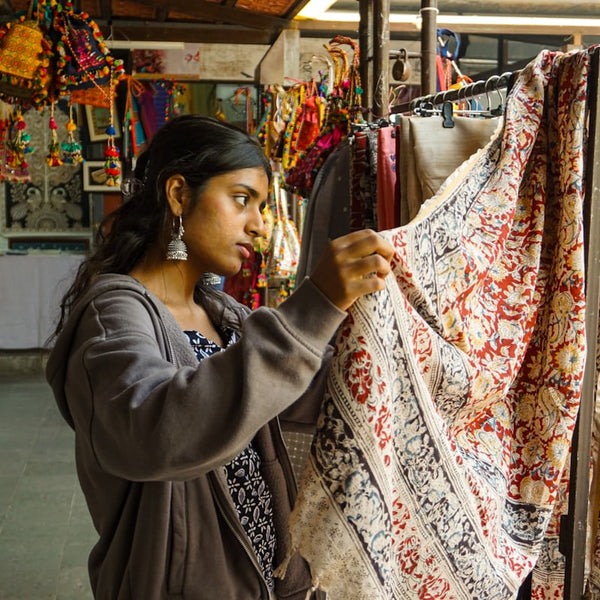 The Real Price of Buying Handmade on Holiday