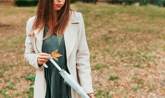 Fashion That Lasts Is Fashion That Cares