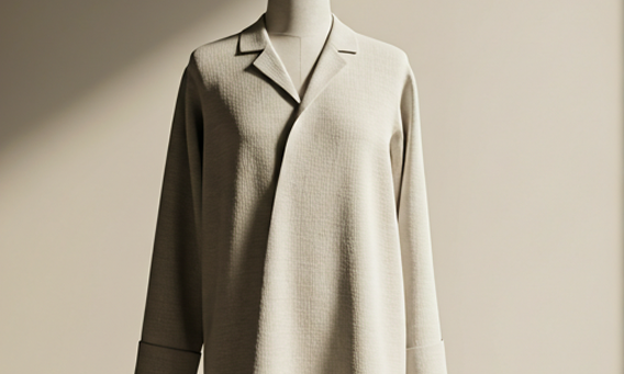 The Final Stitch