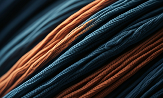 Raw Pigments
