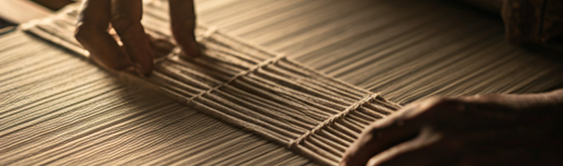 The Rhythmic Loom