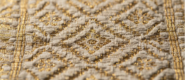 HERITAGE WEAVES