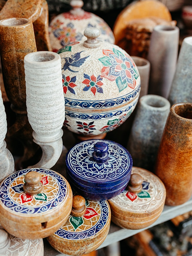 Collection