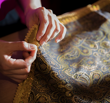 Royal Zari Banarasi
