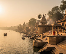 BANARAS