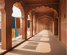 RAJASTHAN