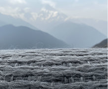 KASHMIR