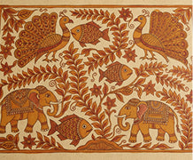 MADHUBANI